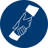 Helping-Icon