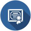 Certificate-icon Certificate-icon