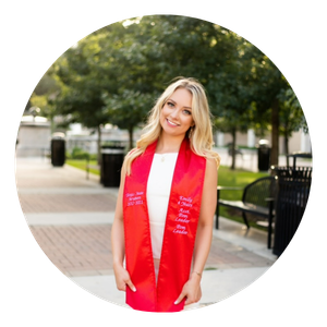 Emily Box Become a Teacher in Texas - Make a Difference