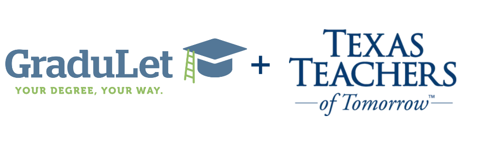 Gradulet+TX Teachers