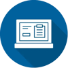 Teach Train Icon